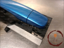 Poignee ext porte ARD - NISSAN