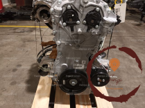 Moteur essence - RENAULT