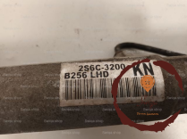 Cremaillere hydraulique - FORD - 1631754