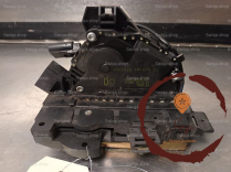 Serrure porte ARG - JAGUAR - C2S41891
