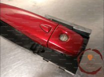 Poignee ext porte AVG - NISSAN