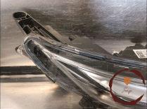 Clignotant d - NISSAN