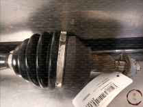 Transmission AVG - ALFA ROMEO - 51876370