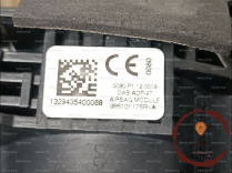Airbag volant - RENAULT