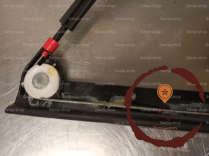 Mecanisme+moteur leve-glace AVD - FORD - 1138071