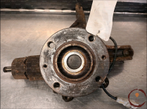 Pivot AVD - PEUGEOT - 1606631080
