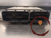 Calculateur moteur - MERCEDES - 273153557980