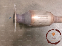 Catalyseur - TOYOTA