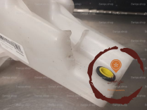 Reservoir lave-glace AV - NISSAN