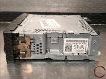 Autoradio - CITROEN - 16077504XT