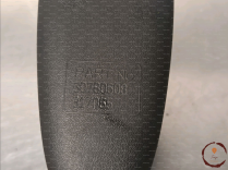 Ancrage ceinture centrale AR - VOLVO - 8664754