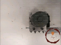Unite hydraulique abs - RENAULT