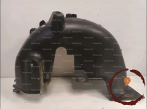 Pare-boue ARD - PEUGEOT - 9802711480