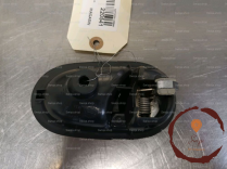Poignee int porte AVG - DACIA - 806717698R