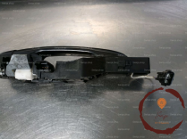 Poignee ext porte AVD - RENAULT - 806070045R