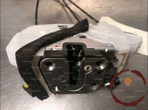 Serrure porte AVG - NISSAN