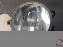 Phare antibrouillard AVD - PEUGEOT - 808017053739