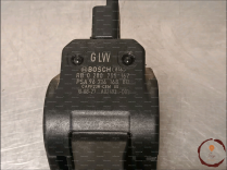 Pedale accelerateur - PEUGEOT - 1601EA