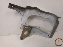 Tole porte phare d - OPEL - 9196478