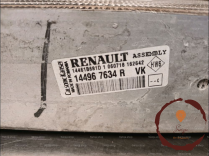Echangeur air - DACIA - 144967634R