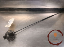 Serrure porte battante ARD - MERCEDES
