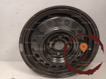 Jante tole 2 - HONDA - 42700TF0N02