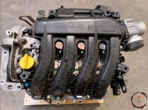 Moteur essence - RENAULT - 7701474379