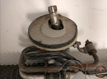 Cremaillere hydraulique - FORD - 1768390