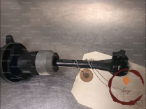 Emetteur embrayage - NISSAN
