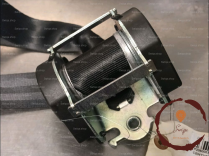 Ceinture ARD - MERCEDES