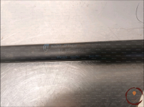 Verin d hayon - FORD - 1025425