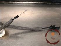 Serrure porte AVG - RENAULT