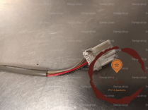 Retroviseur ext electrique g - NISSAN - 96302BH00B