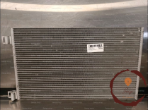 Condenseur clim - MERCEDES