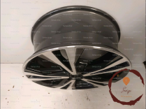 Jante aluminium 2 - NISSAN