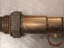 Sonde lambda - RENAULT - 8200650085