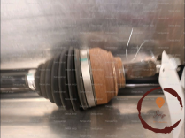 Transmission AVD - NISSAN