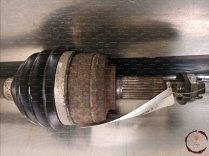 Transmission AVG - RENAULT - 20310671425