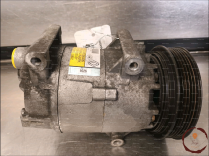 Compresseur air conditionne - RENAULT - 8200316164