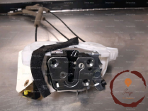 Serrure porte AVG - NISSAN