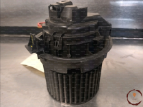 Moteur ventilateur chauffage - DACIA - 194103246202