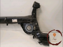 Train AR - NISSAN
