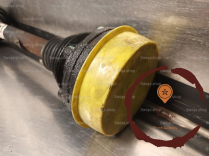 Transmission ARD - AUDI - 1J0501204BX