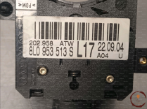 Commande clignotant - VOLKSWAGEN - 402004100952