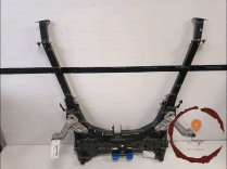 Berceau moteur AV - NISSAN