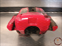 Etrier de frein ARG - PEUGEOT - 1609640080