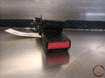 Ancrage ceinture centrale AR - RENAULT - 888424659R