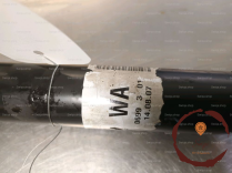 Transmission AVD - OPEL - 13150503