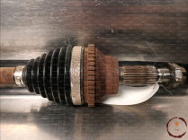 Transmission ARD - DACIA - 396005911R