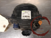 Phare antibrouillard AVG - DACIA - 808017005877